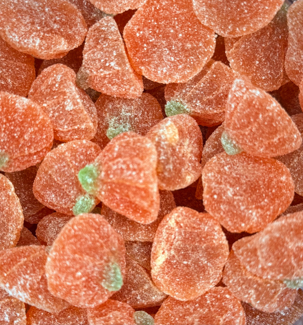 Damel Mandarins