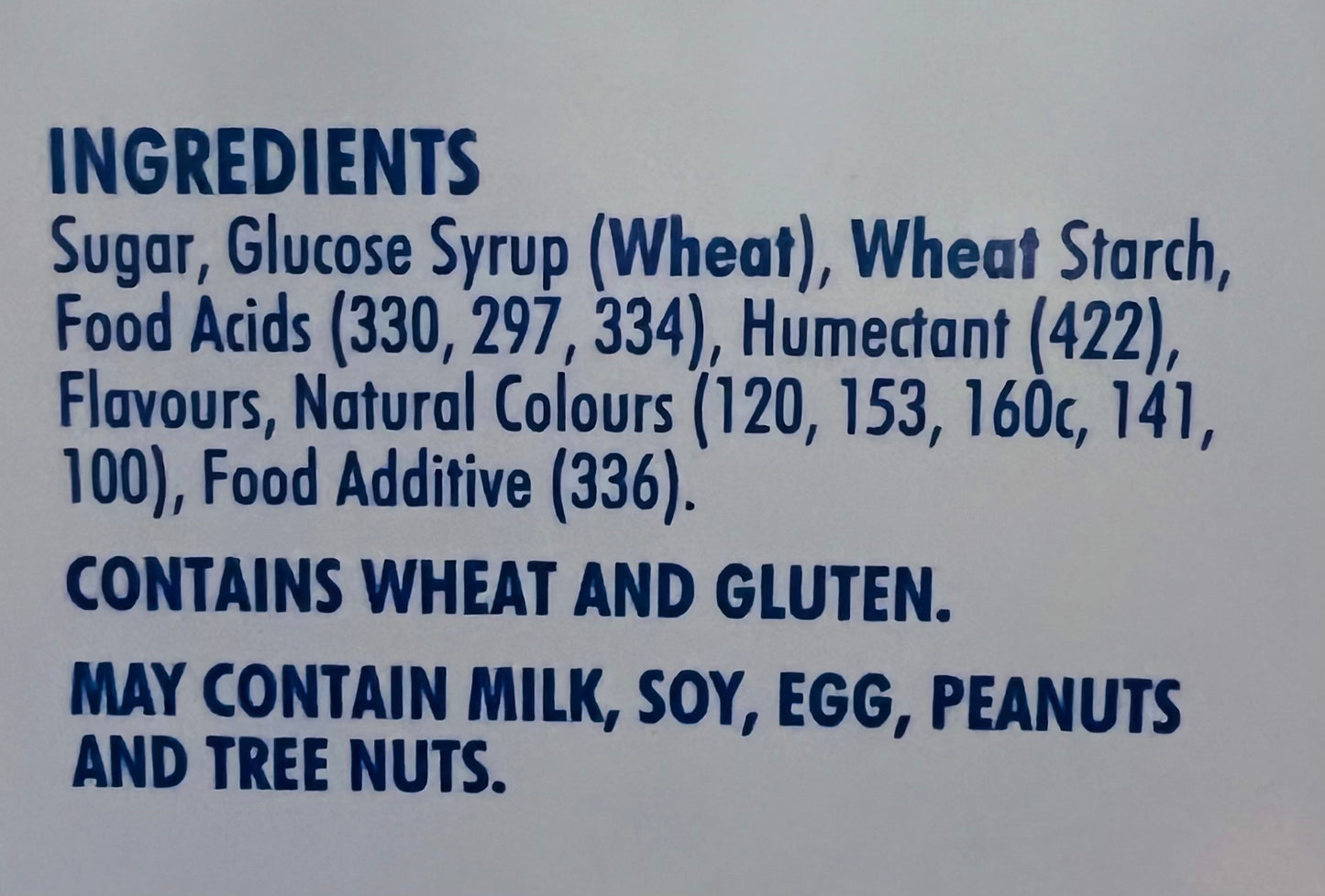 Life Savers Sour Fruit Pastilles (34g)