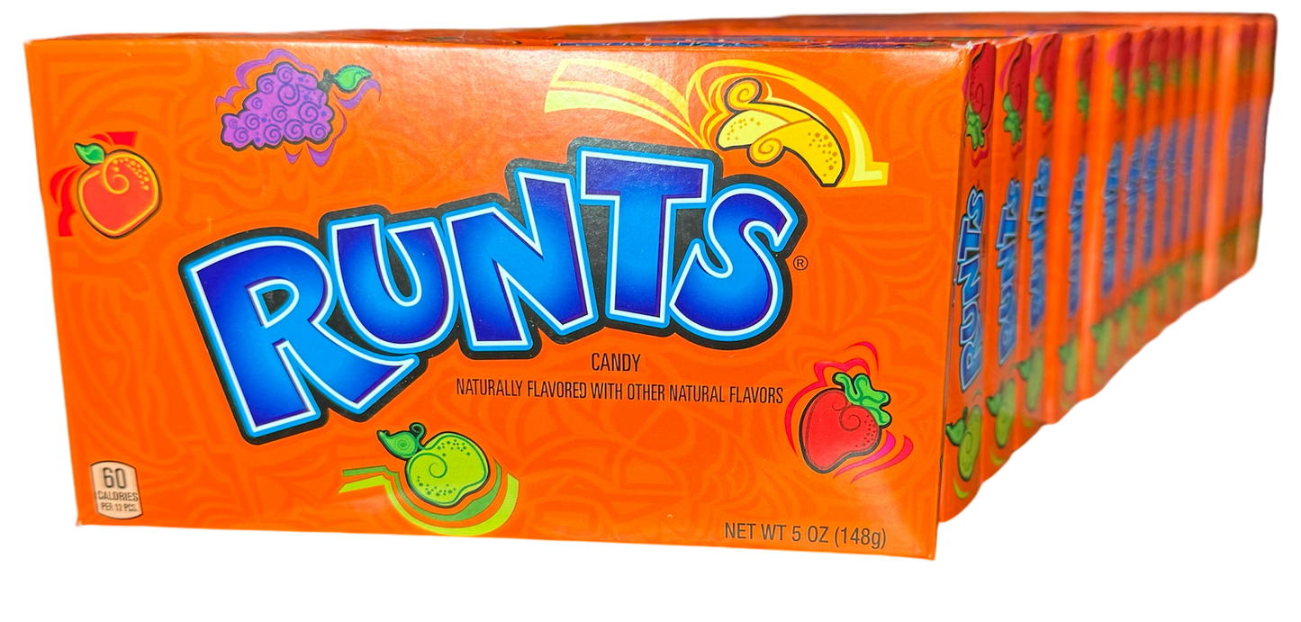Runts (141g)