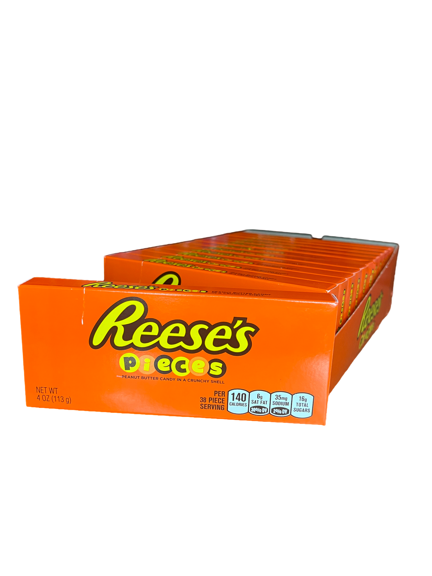 Reese’s Pieces Theatre Box (113g)