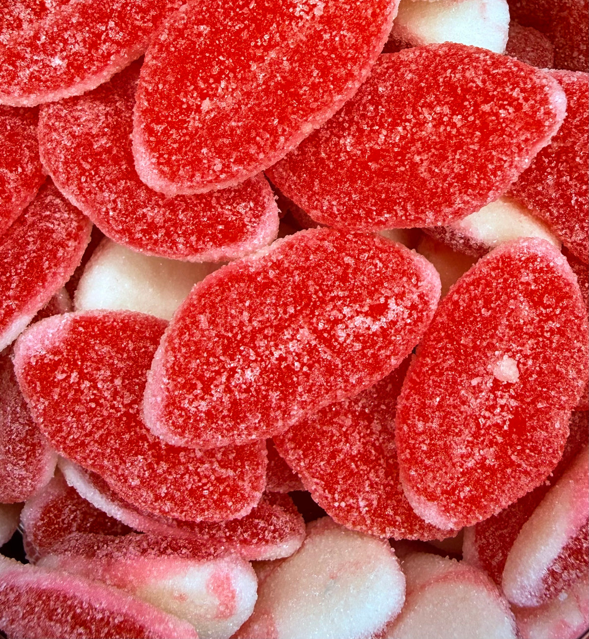 Juicy Jelly Sour Lips
