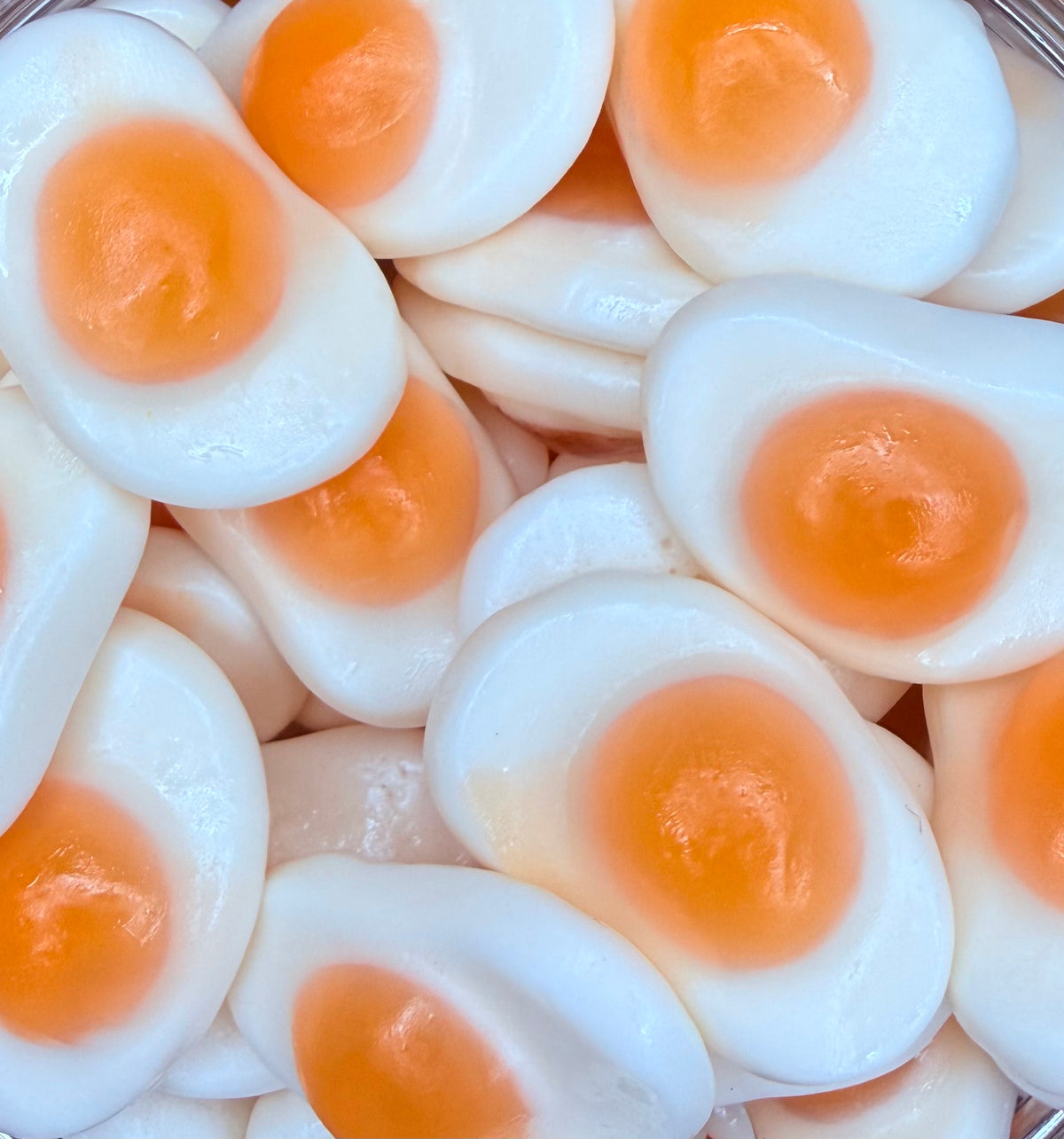 Kingsway Fried Eggs