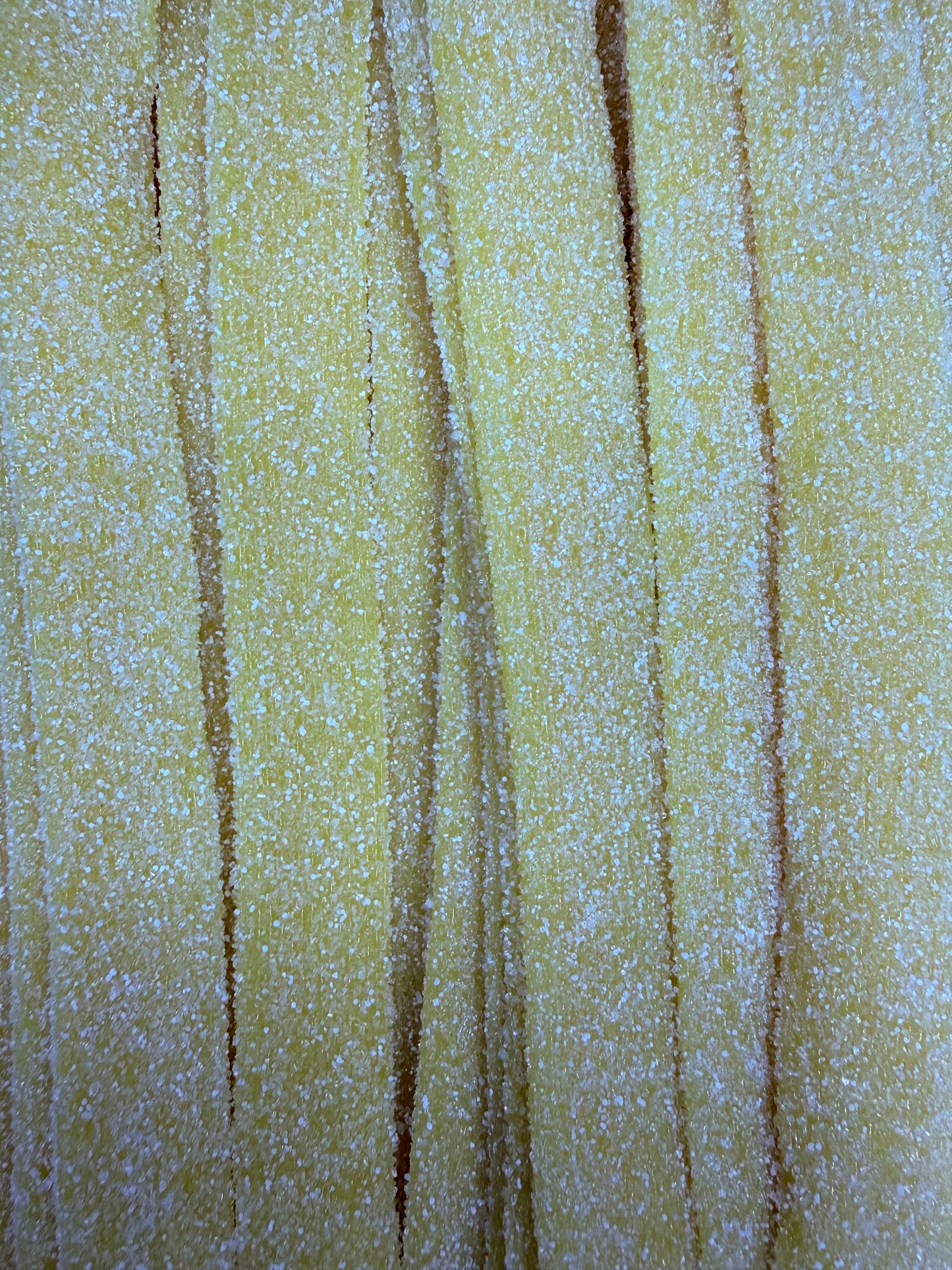 Lemon Sour Straps