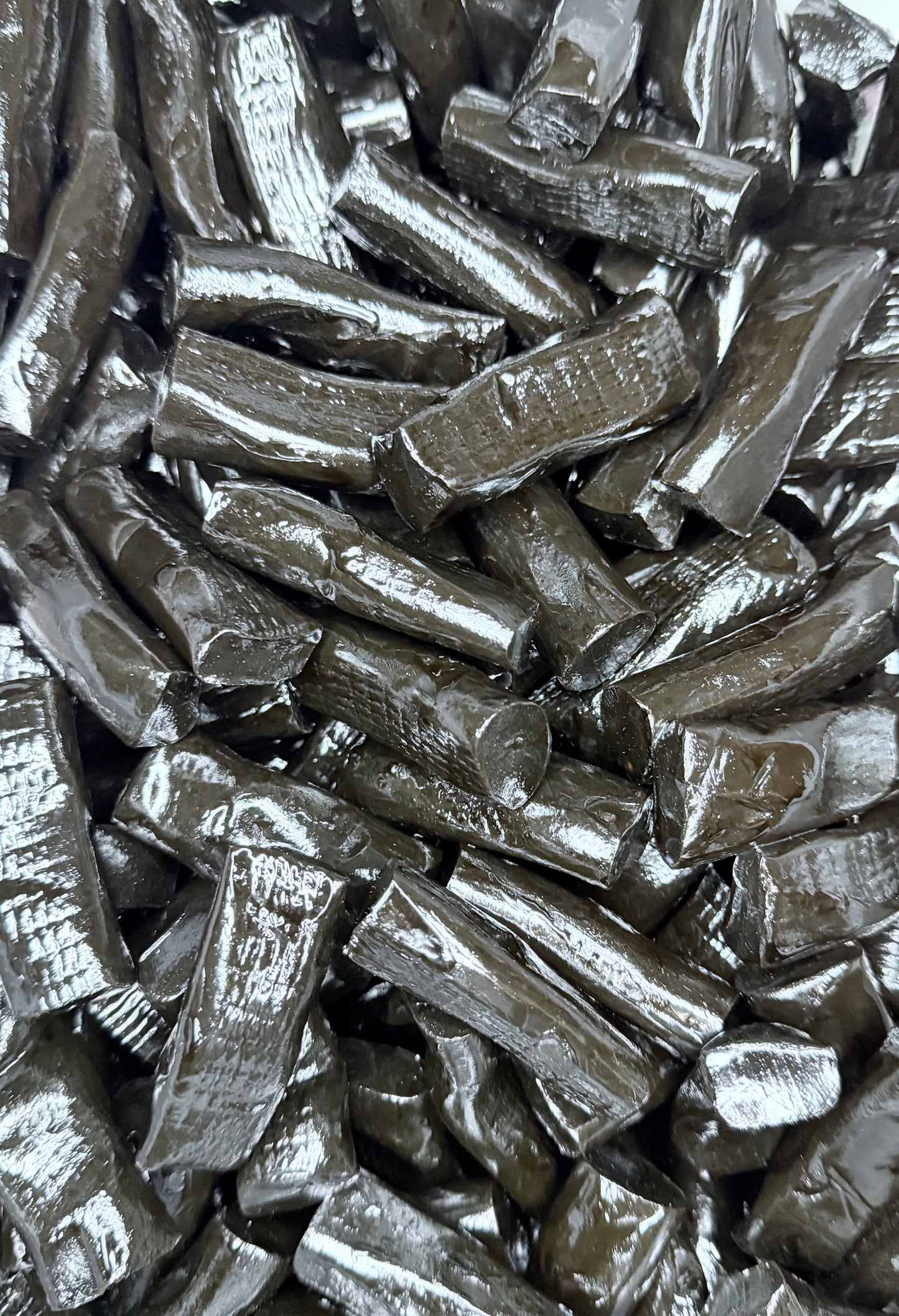 Licorice Bites