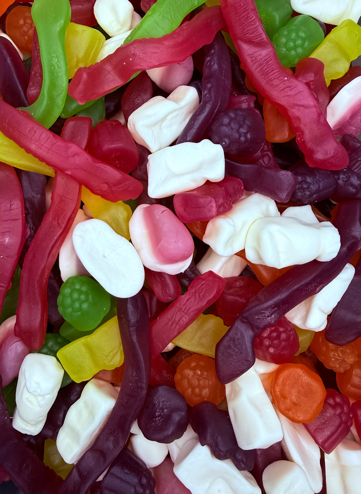 Party Mix