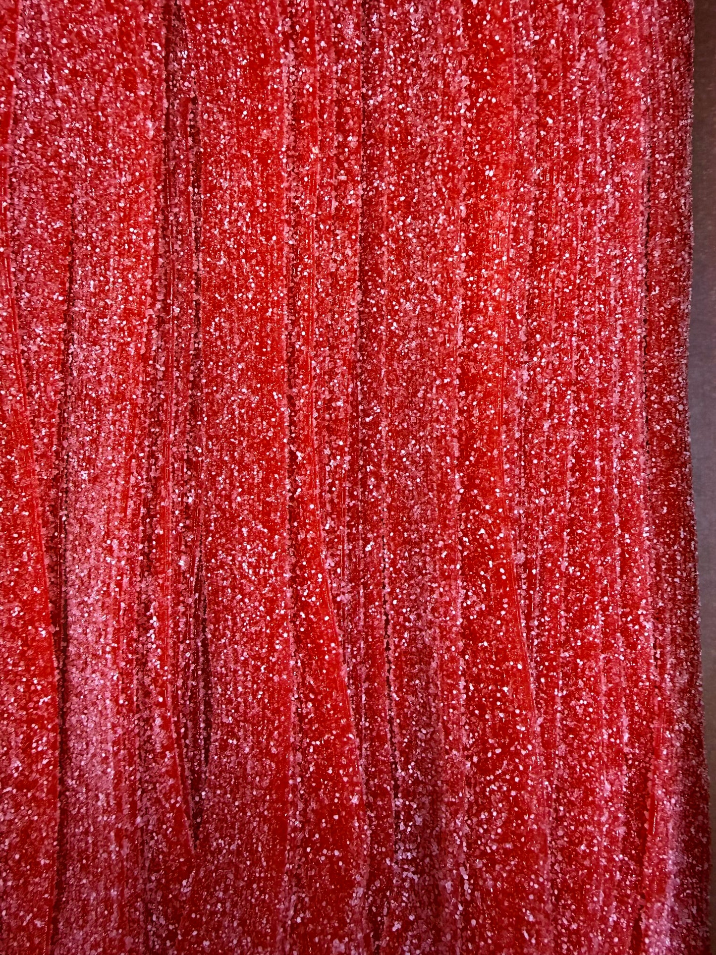 Strawberry Sour Straps