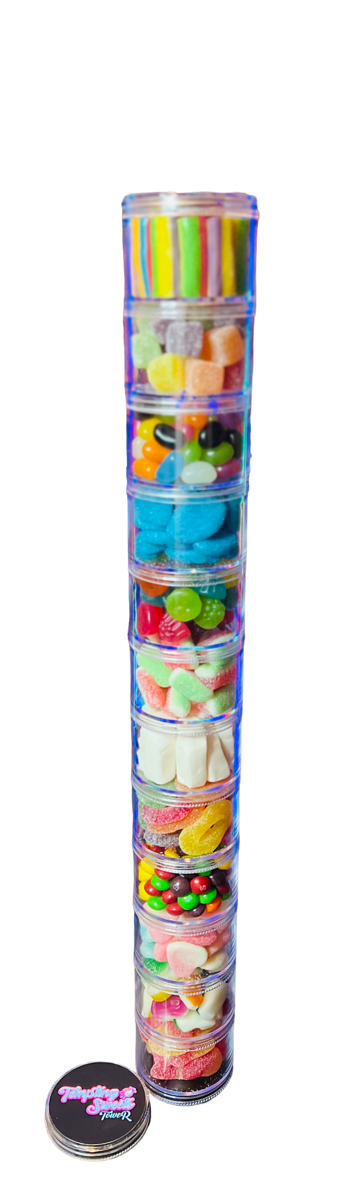 Tempting Tower 12 Pod (1.5kg-1.7kg)