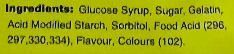 Banana Clouds (GF)(H)