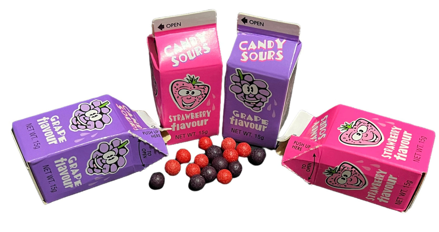 Candy Sours (15g)