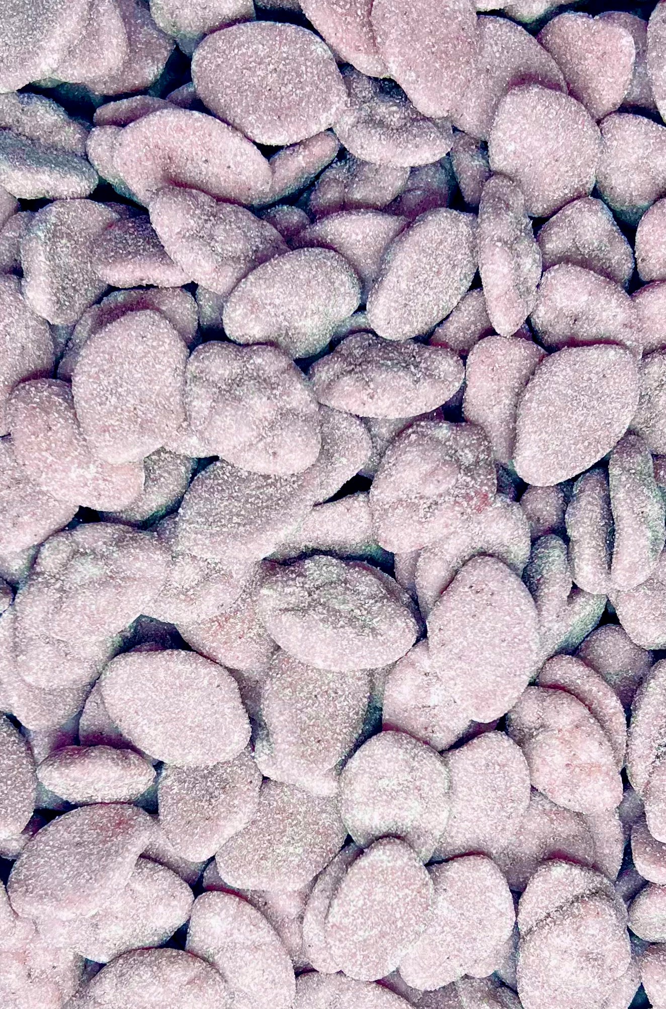 Grape Clouds (GF)(H)