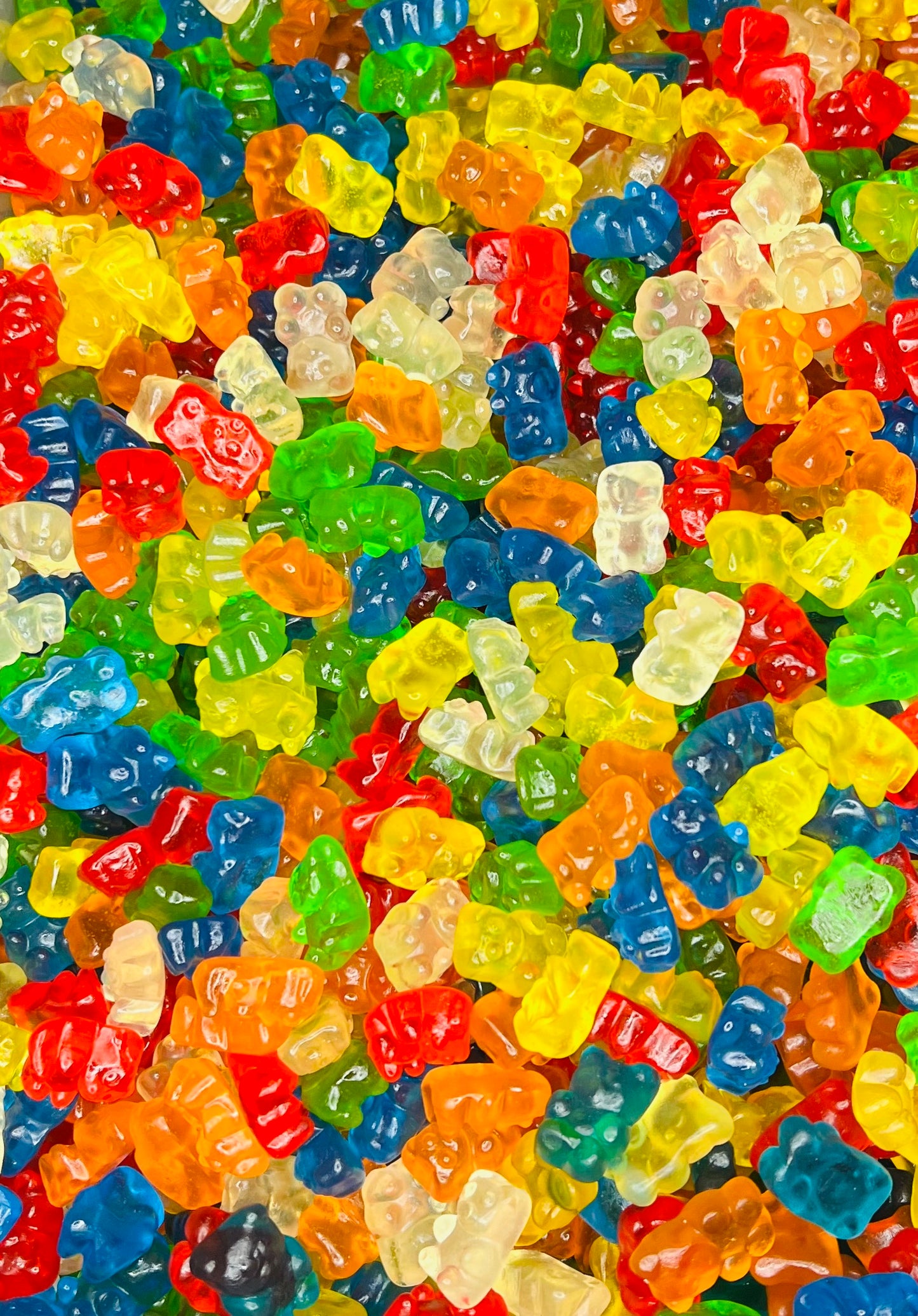 Gummi Bears (GF)
