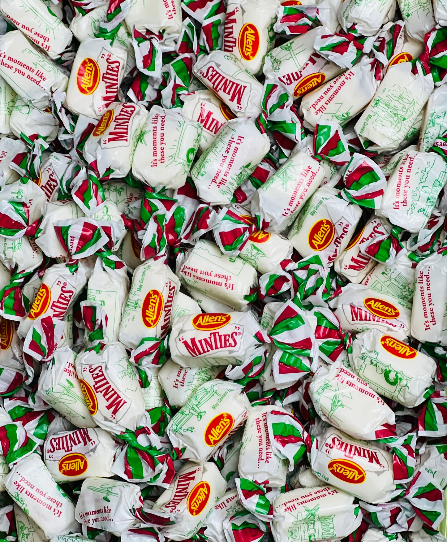 Minties (5g)