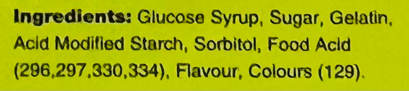 Peach Clouds (GF)(H)