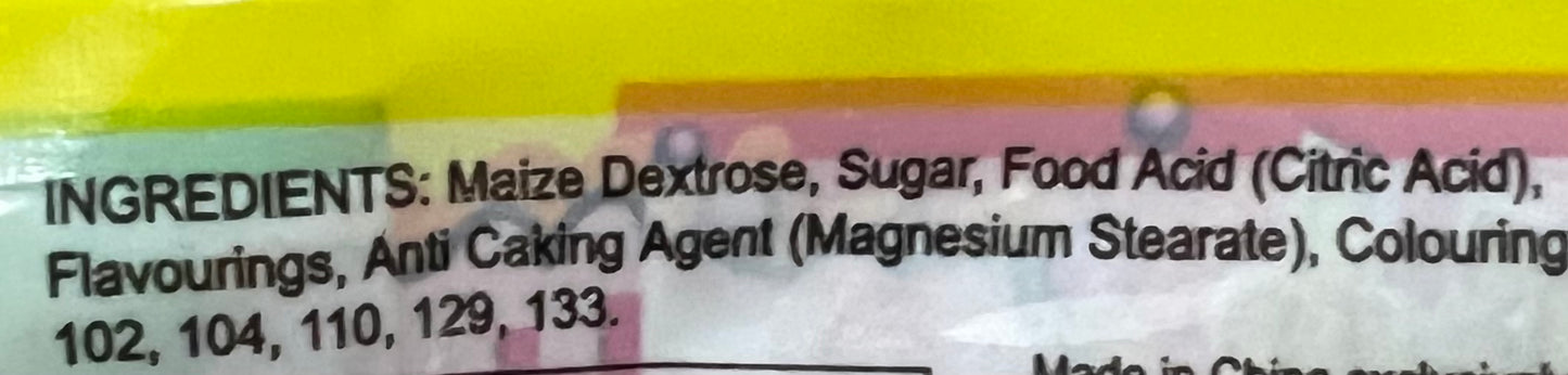 Triple Dippers (42.5g)