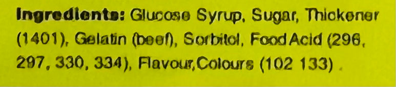 Watermelon Clouds (GF)(H)