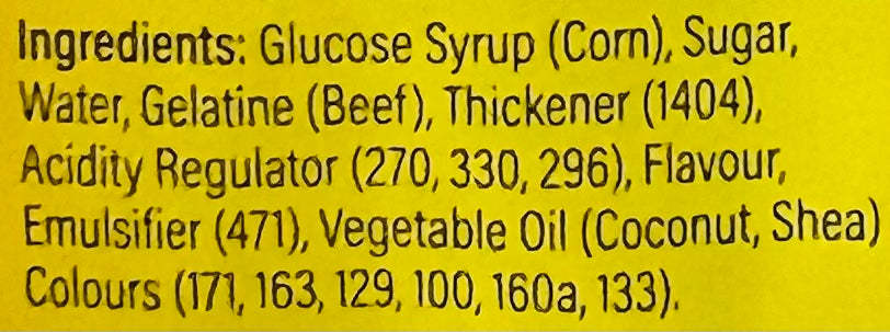 Watermelon Slices (GF)(H)