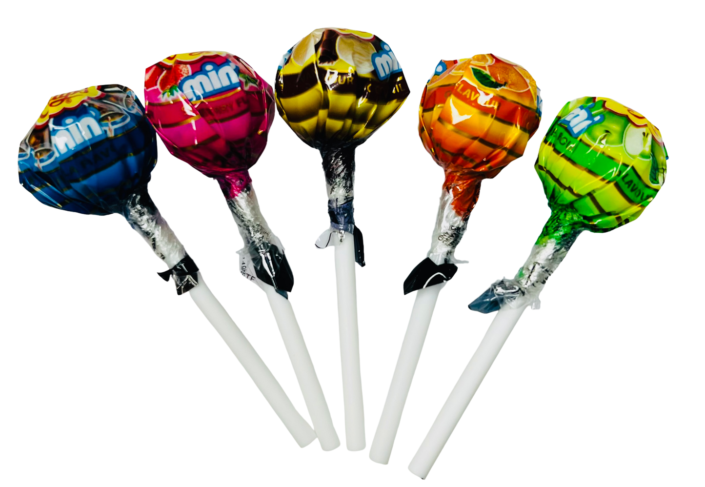 Chupa Chups Mini (6g)