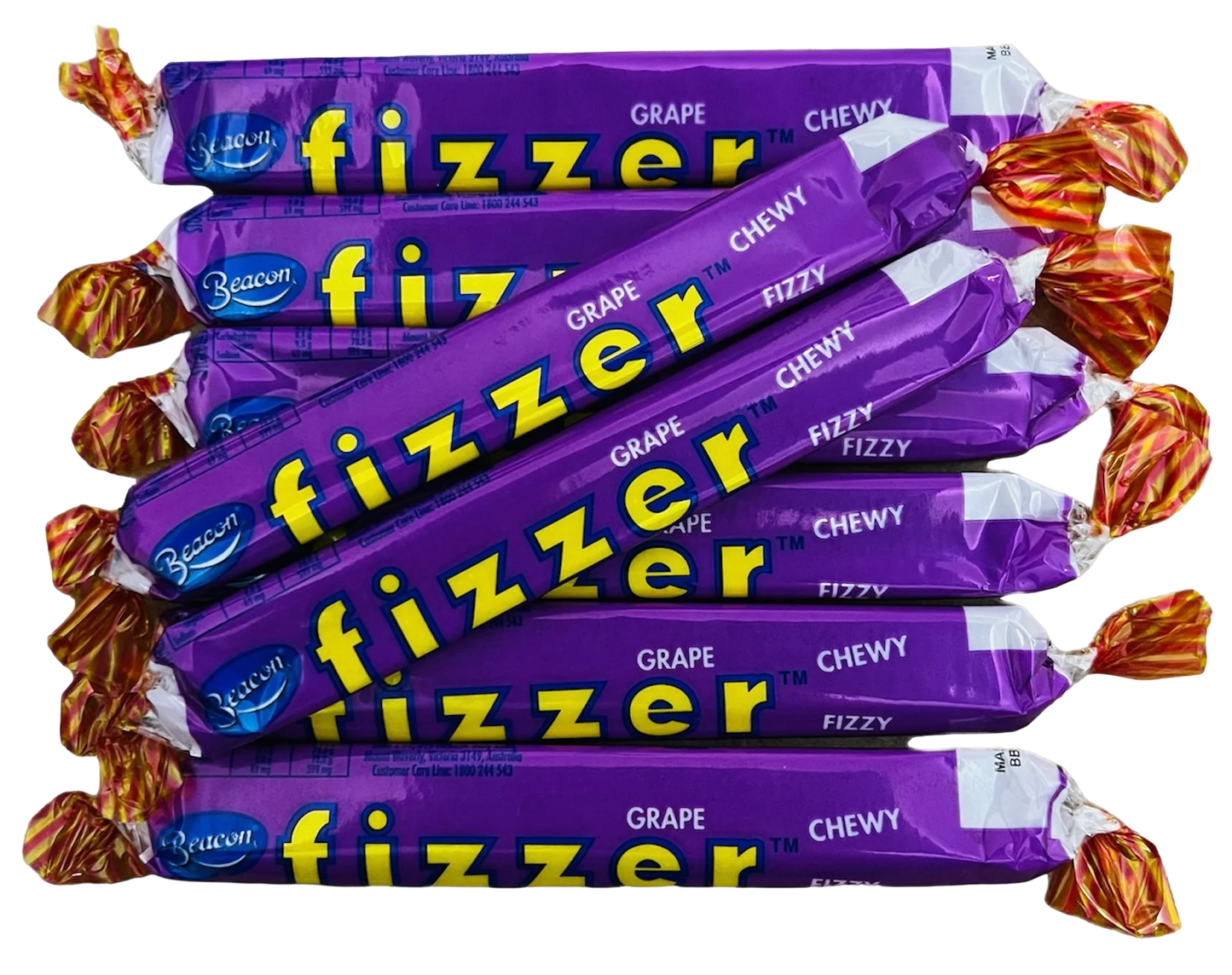 Fizzer Grape (11.6g)(BB 14/08)