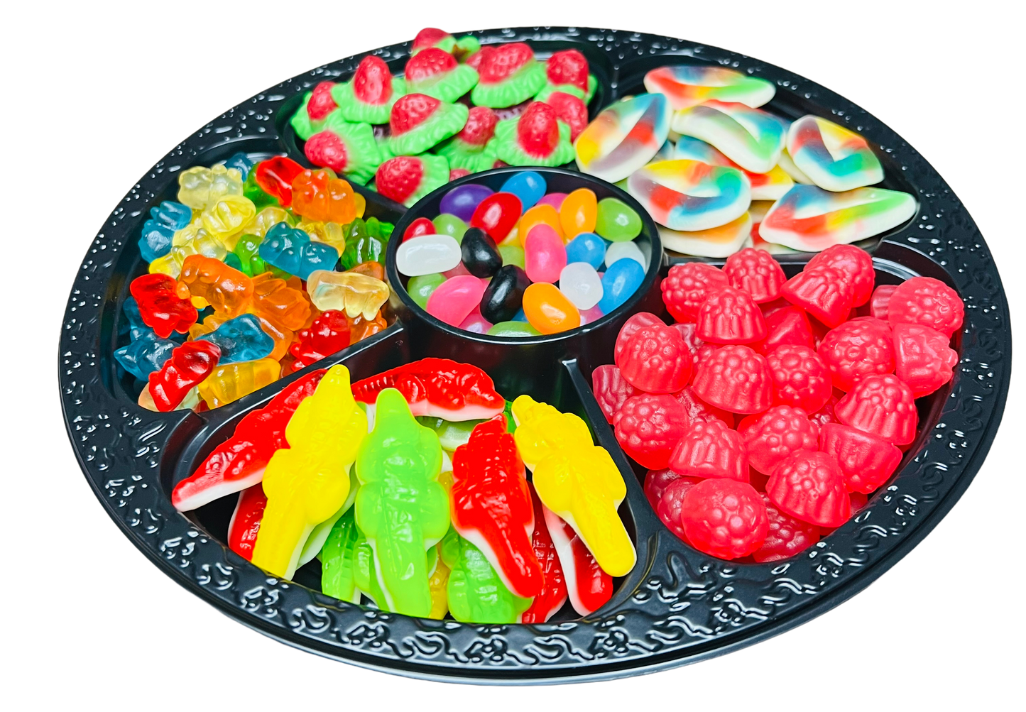 Tempting Platter (600-800g)