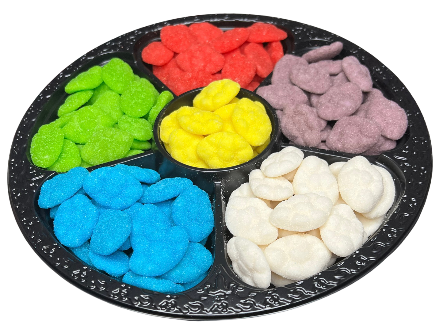 Tempting Platter (600-800g)