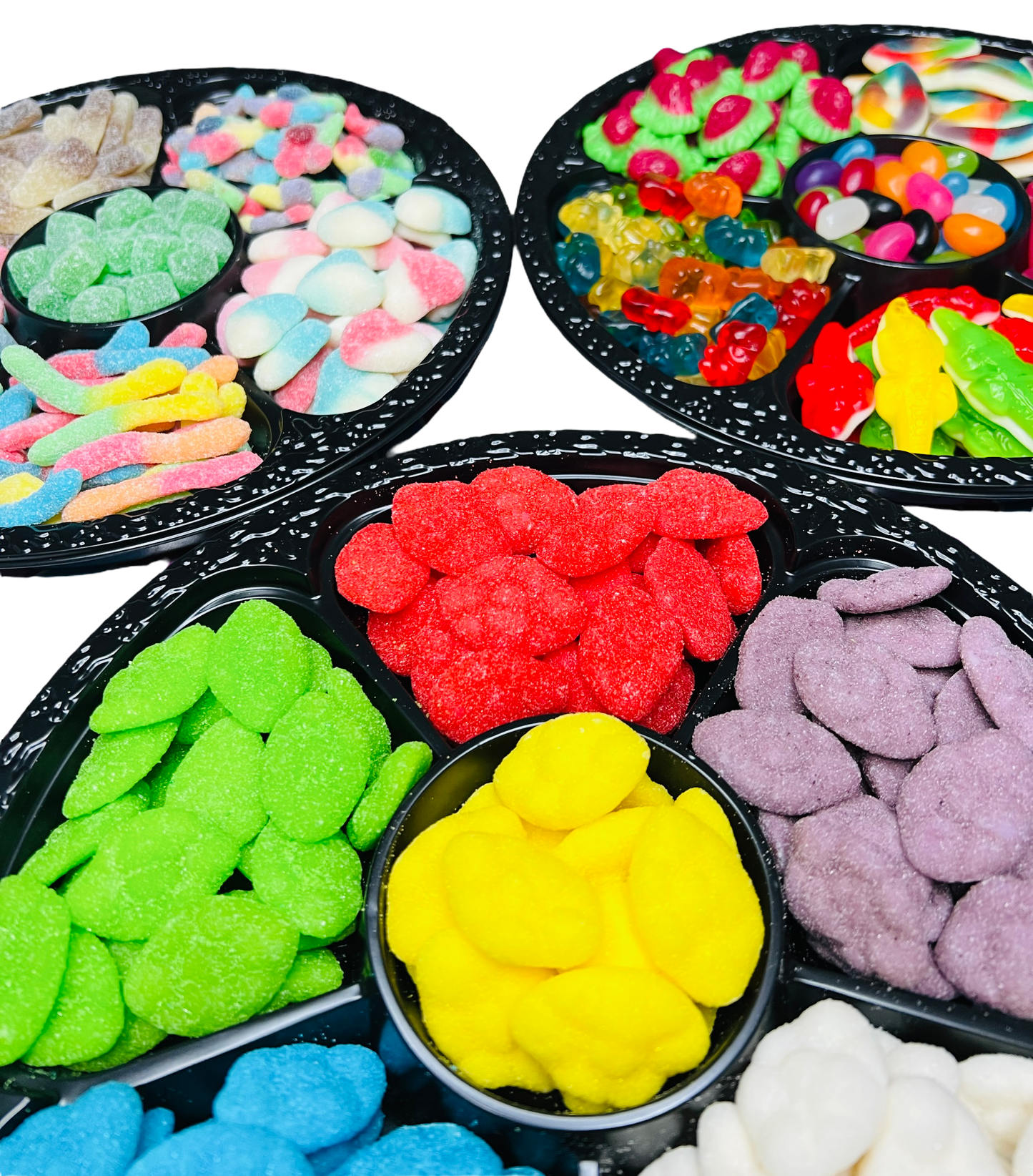 Tempting Platter (600-800g)