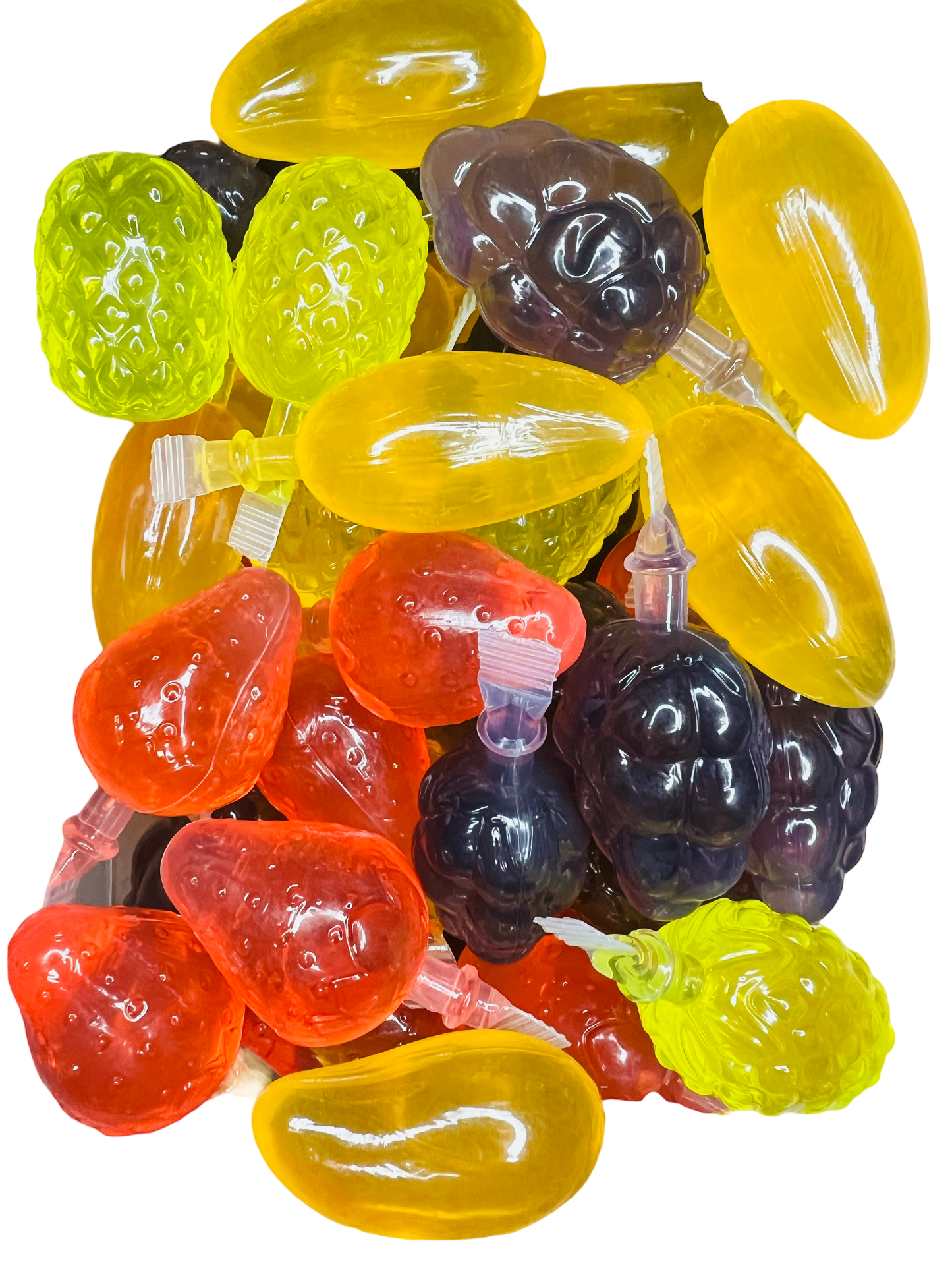 Fruit Jellies (40g)