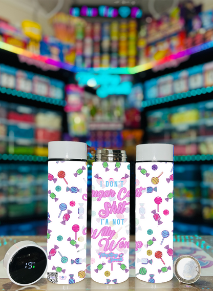 Digital Thermo Bottle – 500ml