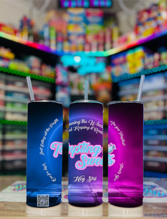 Tempting Tempting Sweets Merchandise