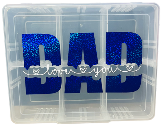 Fathers Day Lolly Stashes