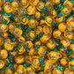 4D Mini Fruit Orange