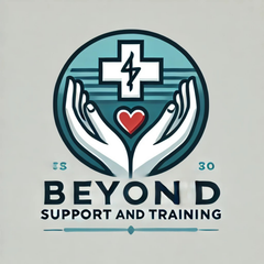 Beyond Support & First Aid Training