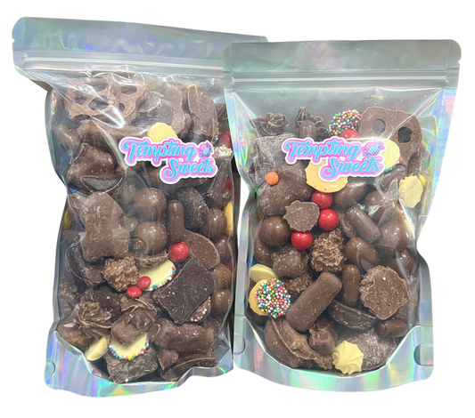 Tempting Chocolate Mix (1kg)