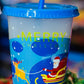 Christmas Cold Cup Colour Changing Tumbler (Very Limited Stock)