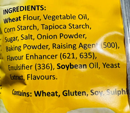 JJ Chips – Chicken Flavour – 20g