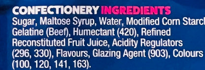 Yoghurt Frogs
