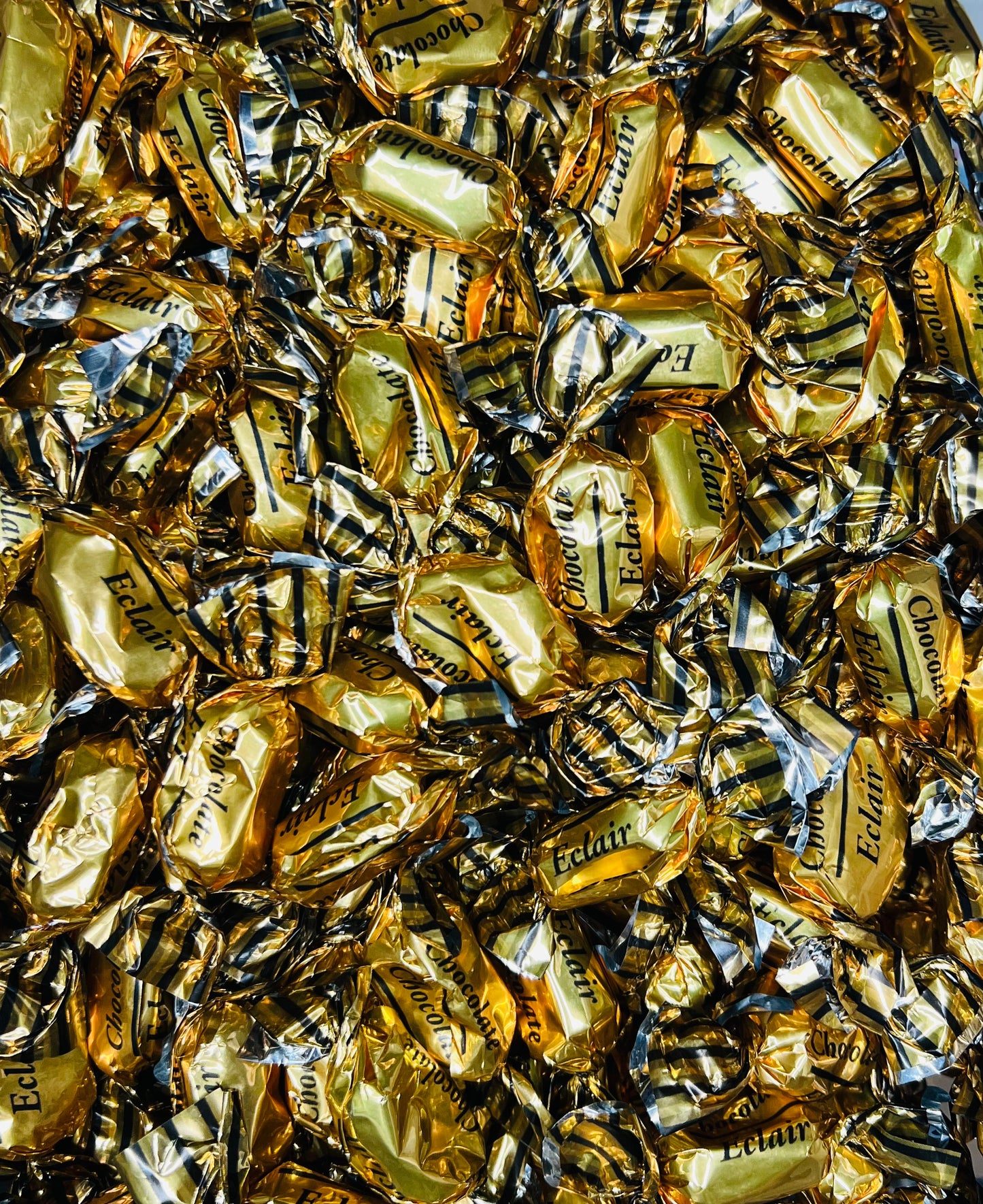 Chocolate Eclairs (5g)