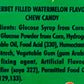 Wicked Fizz Watermelon (12g)