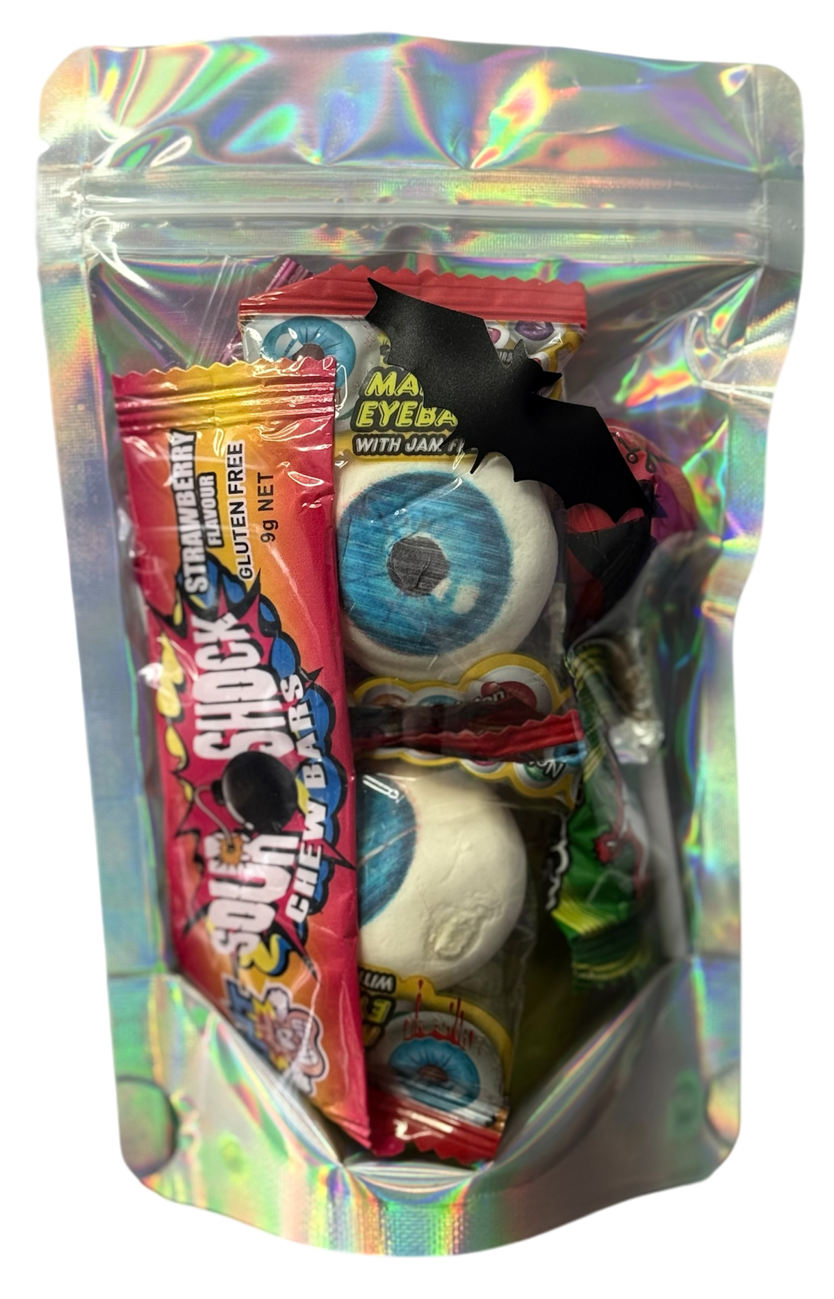 Halloween Mini Treat Bag – Limited Edition