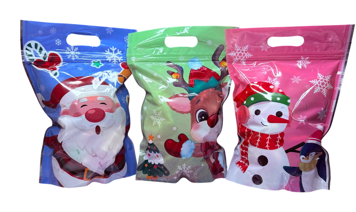 Christmas pick 'n' mix