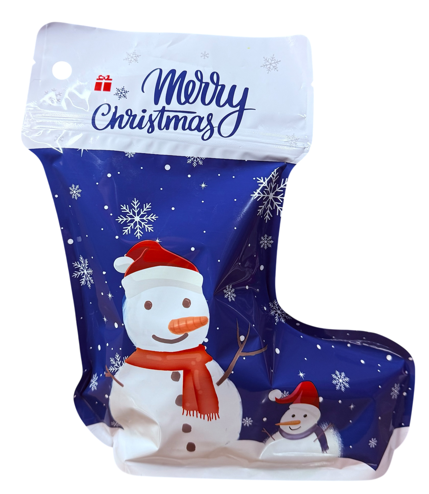 Christmas pick 'n' mix