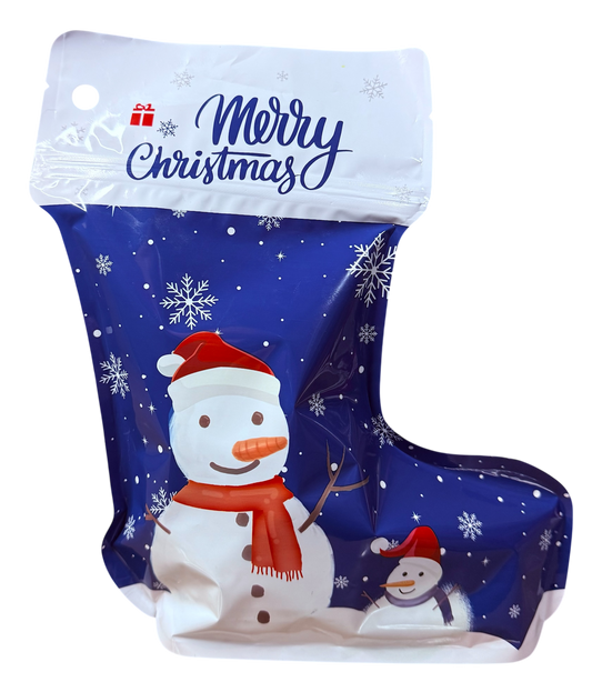 Christmas pick 'n' mix