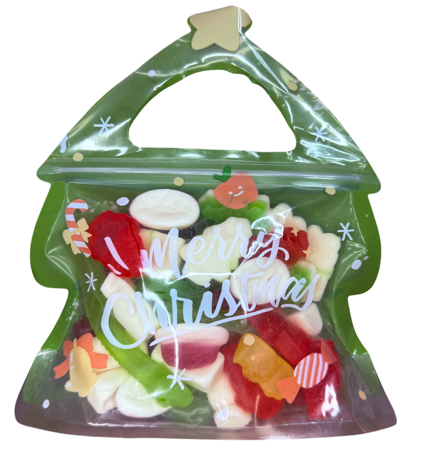 Christmas pick 'n' mix