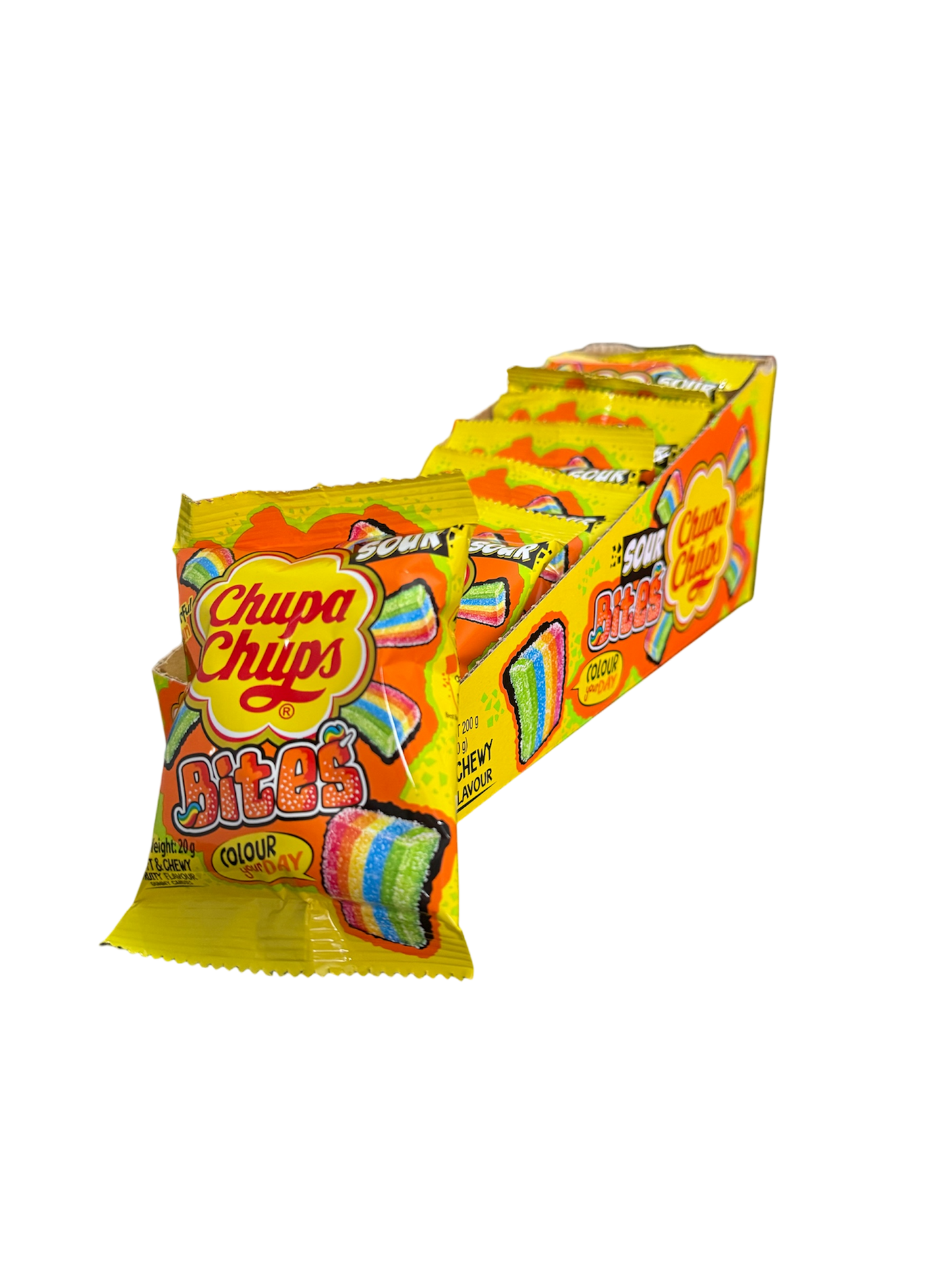 Chupa Chups Bites (20g)