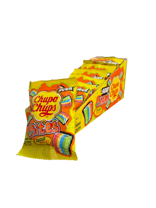 Chupa Chups Bites (20g)