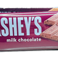 Hershey’s Milk Chocolate Bar (43g)(BB 03/25)