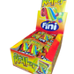 Fini Roller Rainbow Belt (20g)(BB 12/14)