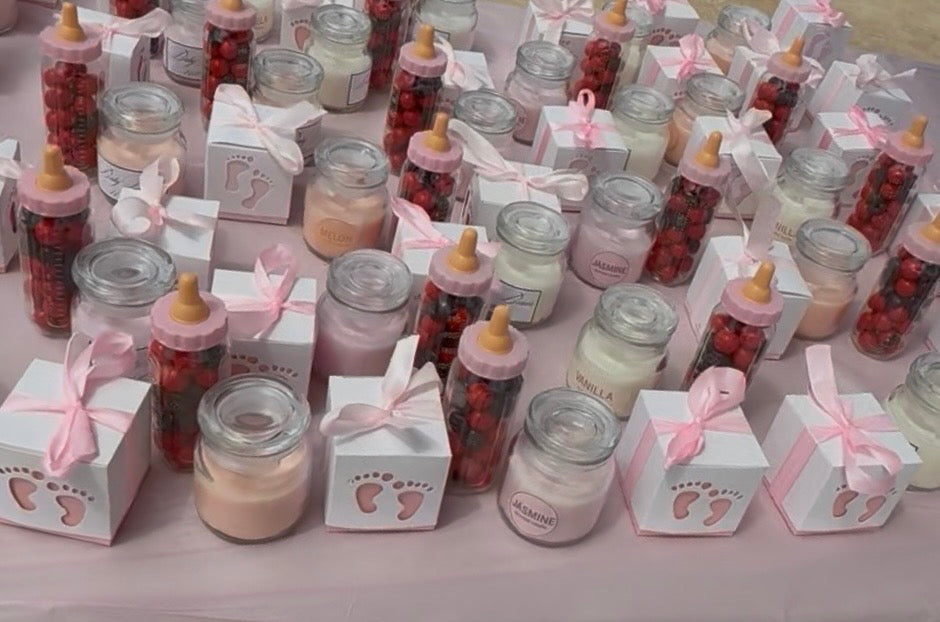 Baby Shower Setups – Adelaide