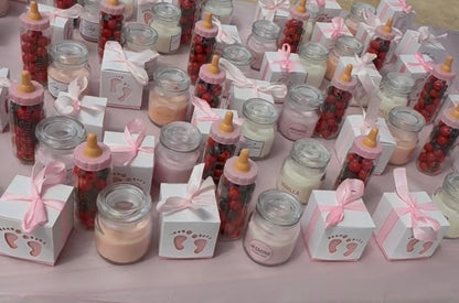 Baby Shower Setups – Adelaide