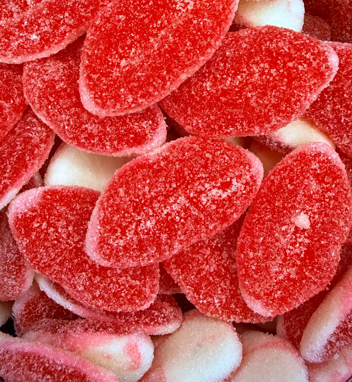 Juicy Jelly Sour Lips