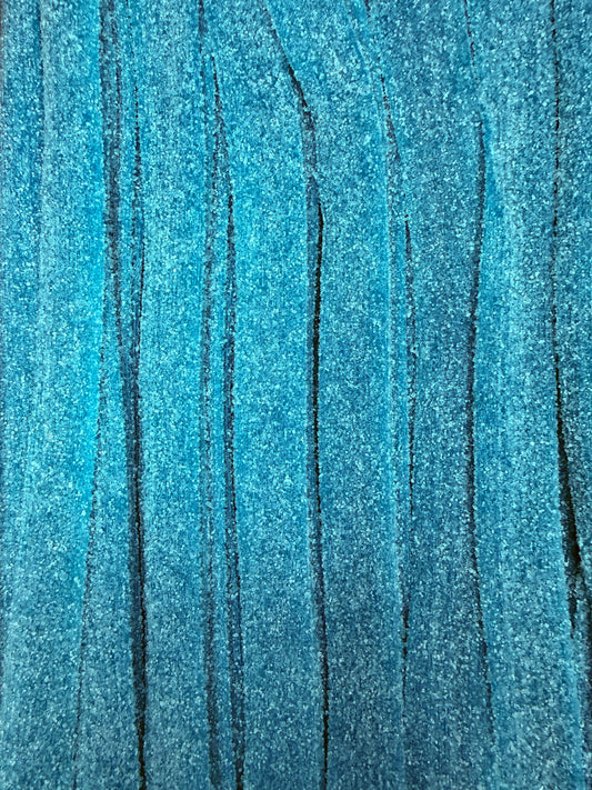 KA Bluey Sour Straps
